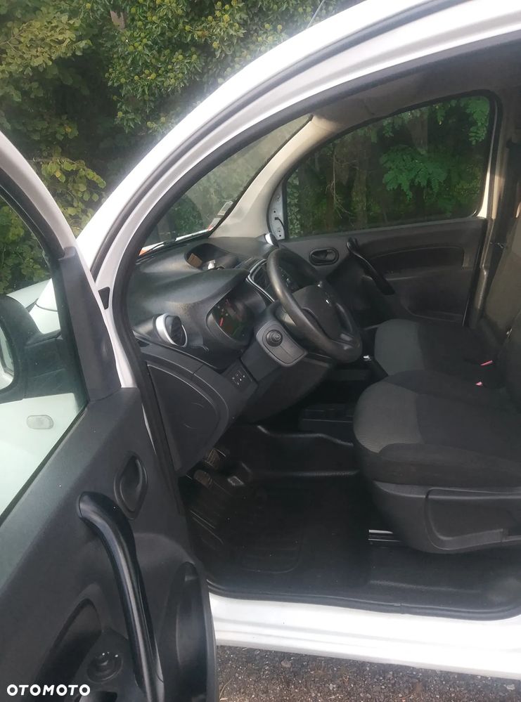 Renault Kangoo - 11