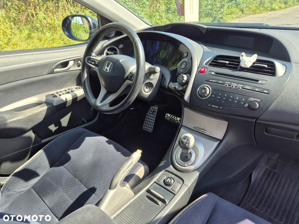 Honda Civic - 11
