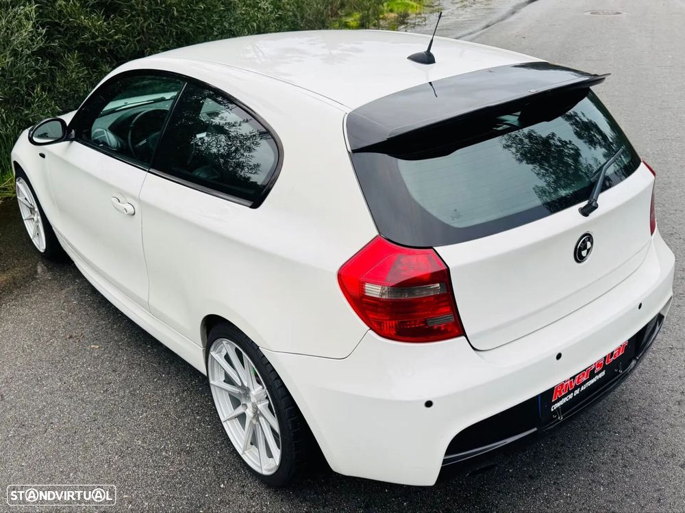 BMW 118 d Pack M - 14