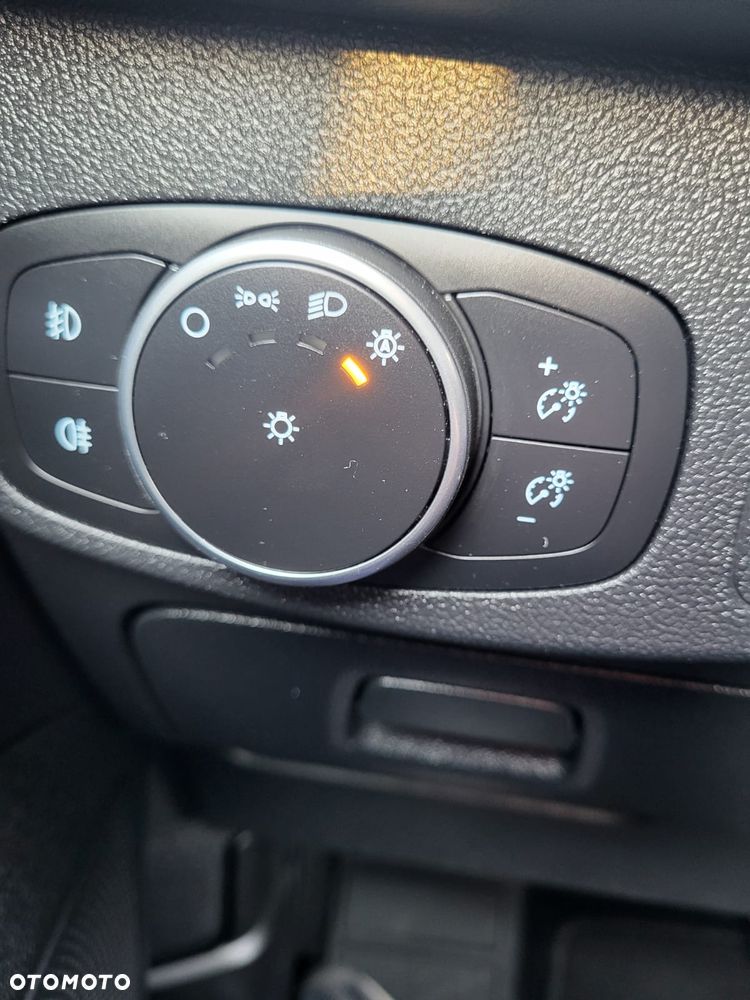 Ford Focus 2.0 EcoBlue ST-Line X - 8