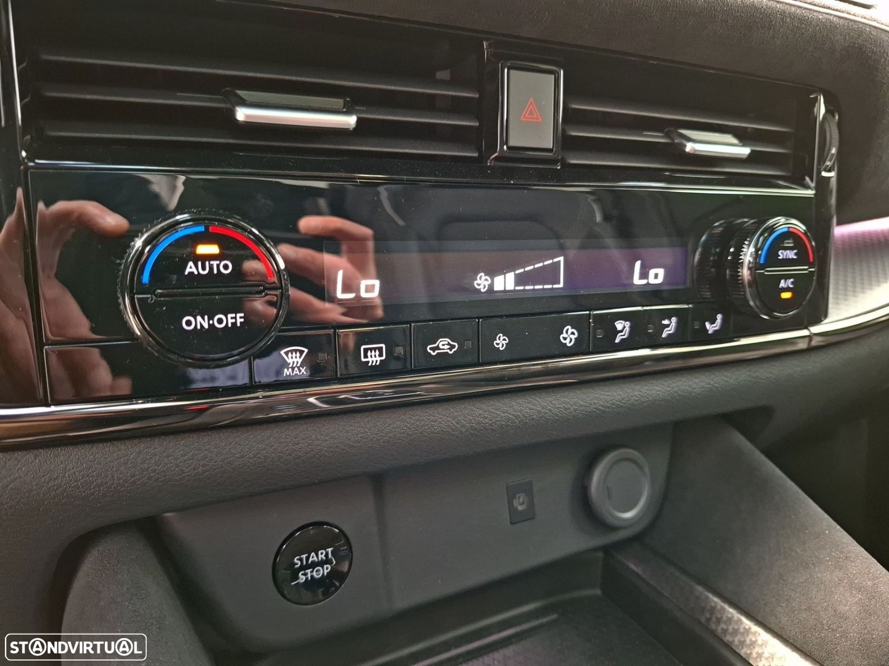 Nissan Qashqai 1.5 e-Power Evolve - 22