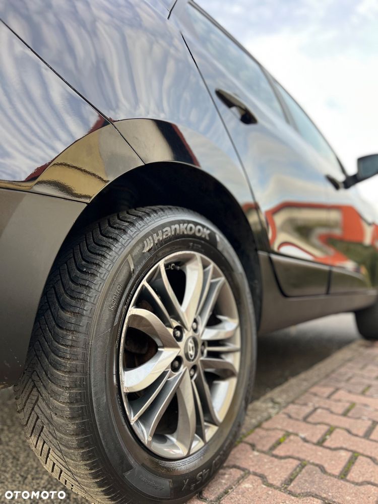 Hyundai ix35 1.6 GDI Premium 2WD - 6