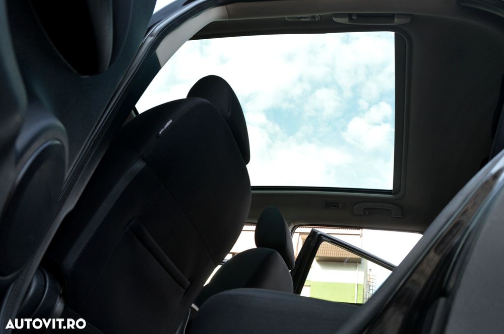 Nissan Qashqai 1.5 DCI TEKNA - 23