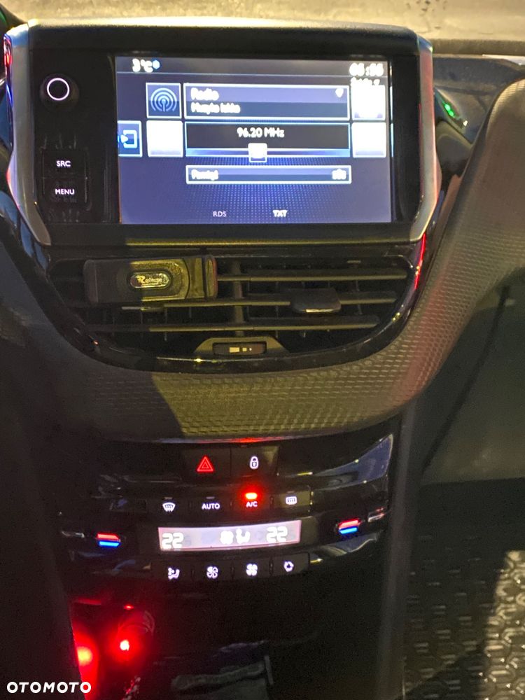 Peugeot 2008 e-HDi FAP 115 STOP & START Allure - 5