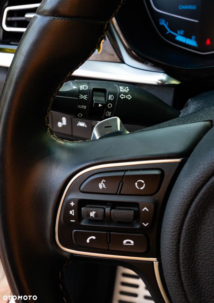 Kia Niro 1.6 GDI Hybrid XL - 30