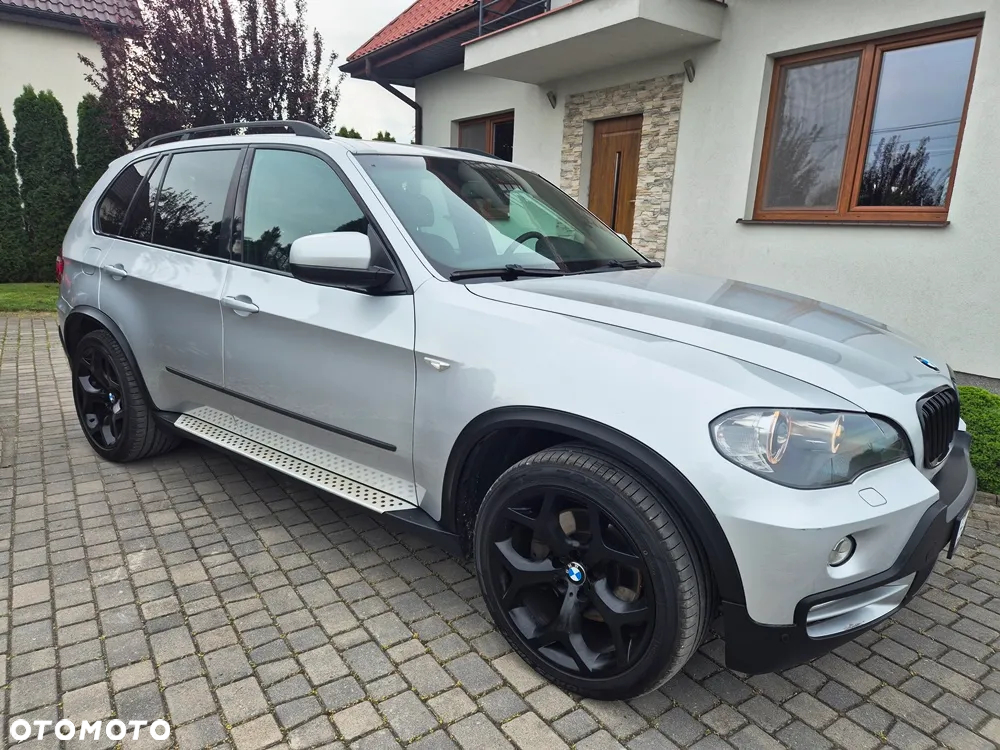 BMW X5 3.0d xDrive - 3