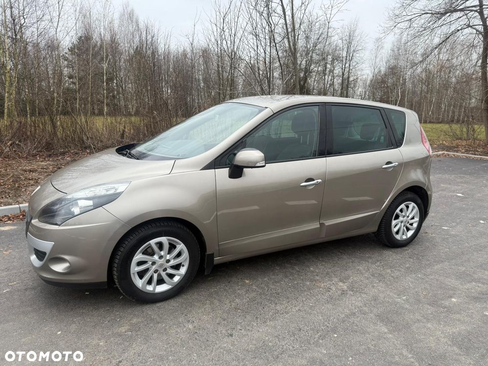 Renault Scenic - 13