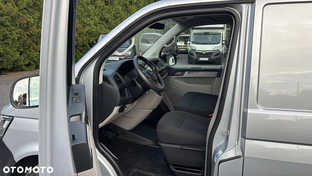 Volkswagen Transporter T6 - 9