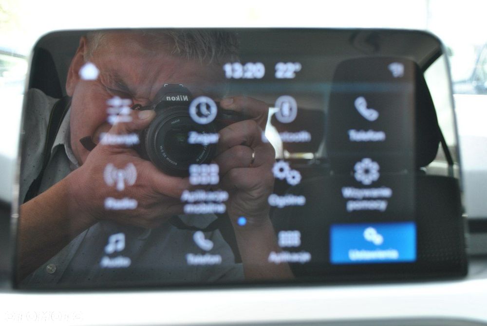 Ford Focus 1.5 EcoBlue Trend Edition - 23