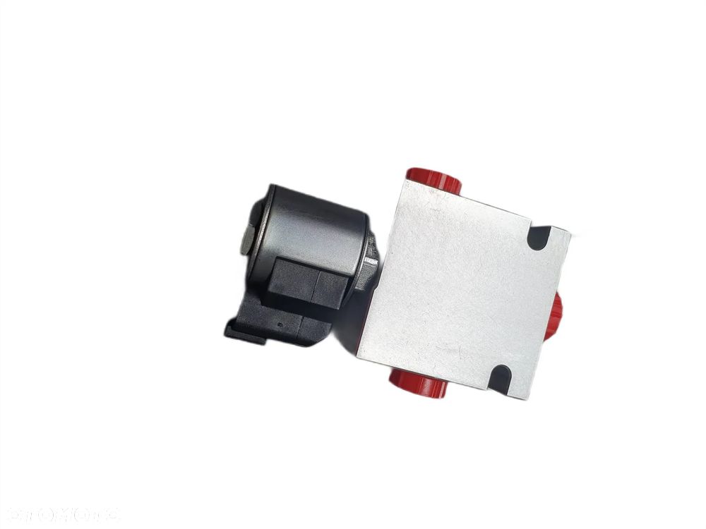 Zawór elektromagnetyczny JCB 333/C3871 ORG - 3