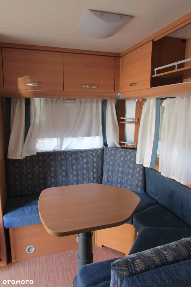KNAUS SPORT 420 - 6