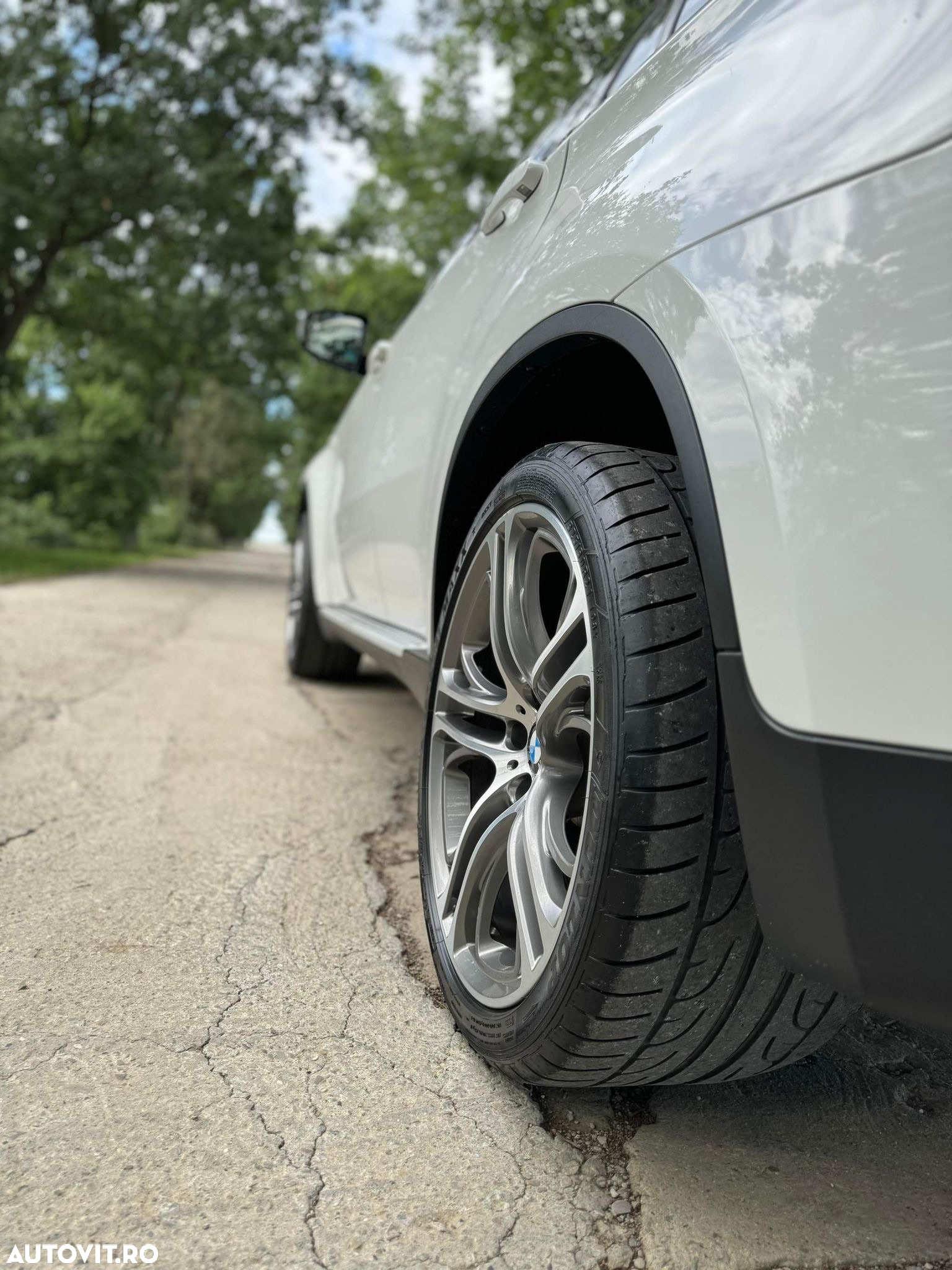 BMW X6 xDrive30d - 3