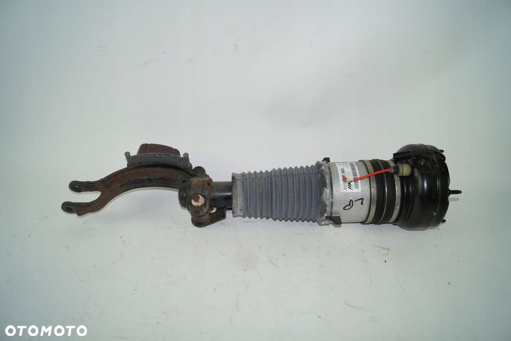 amortyzator aktywny audi a6 a7 4g0616039ak lp - 5