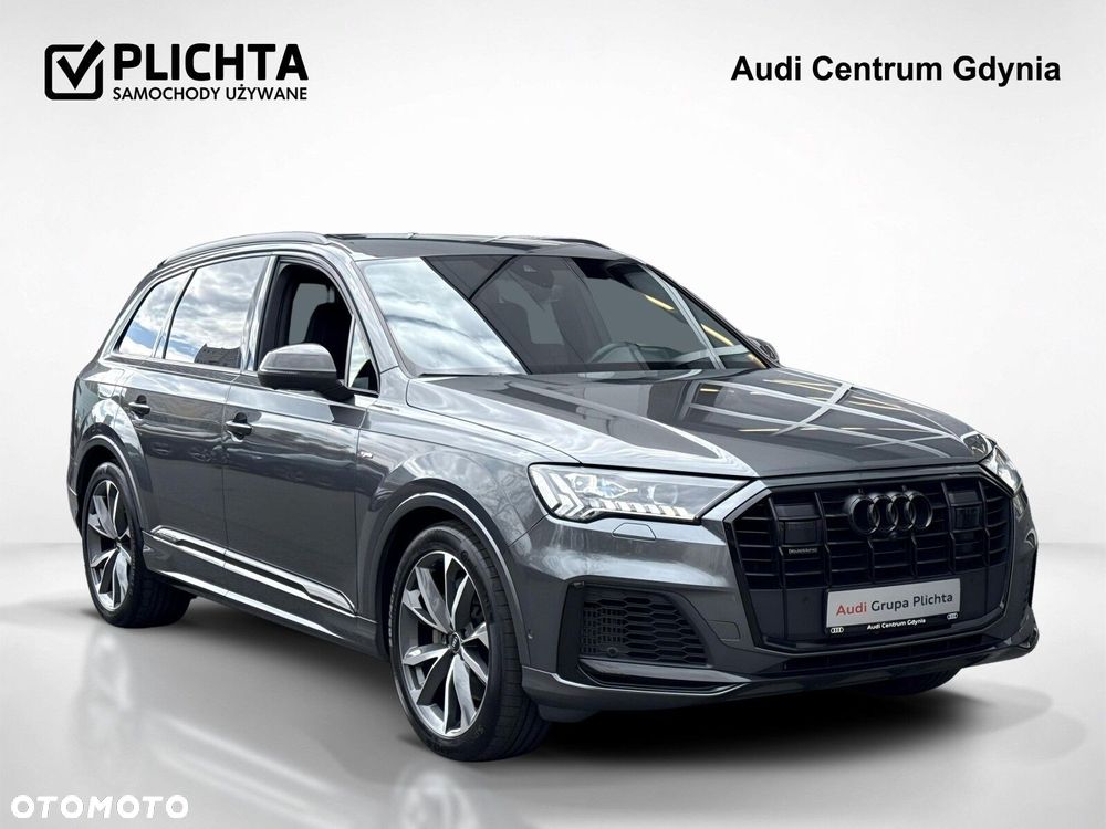 Audi Q7 - 8