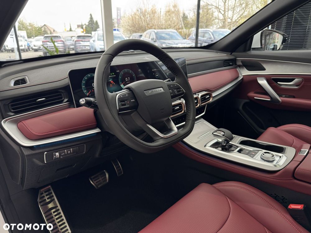Jetour X70 Plus - 8