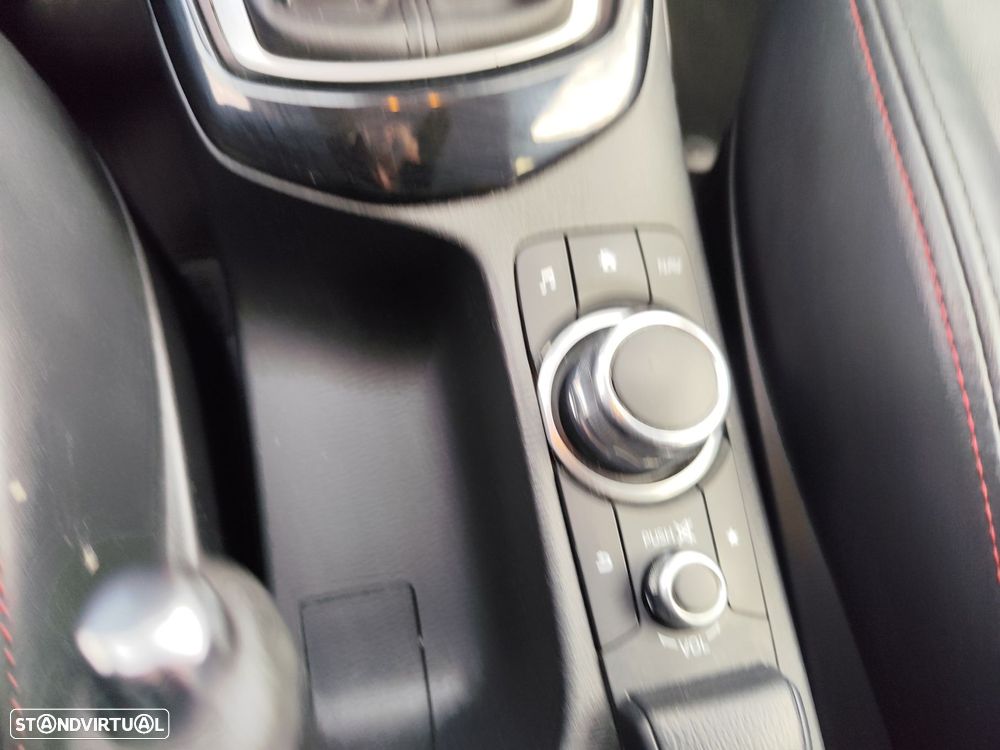 Mazda CX-3 1.8 Sky.Evolve Navi - 19