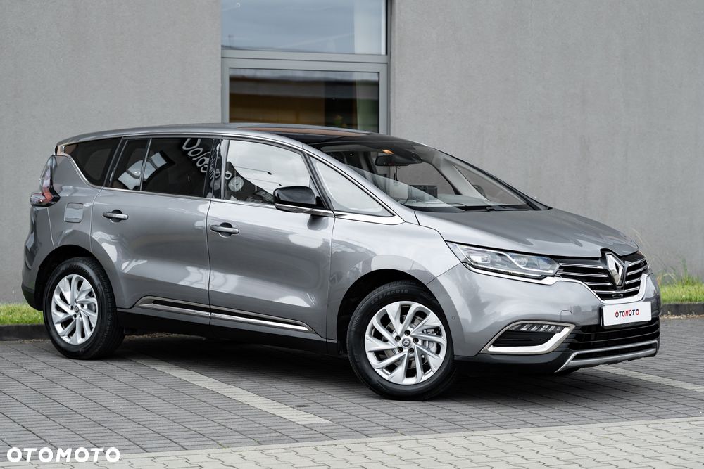 Renault Espace 1.6 dCi Energy Zen EDC - 4