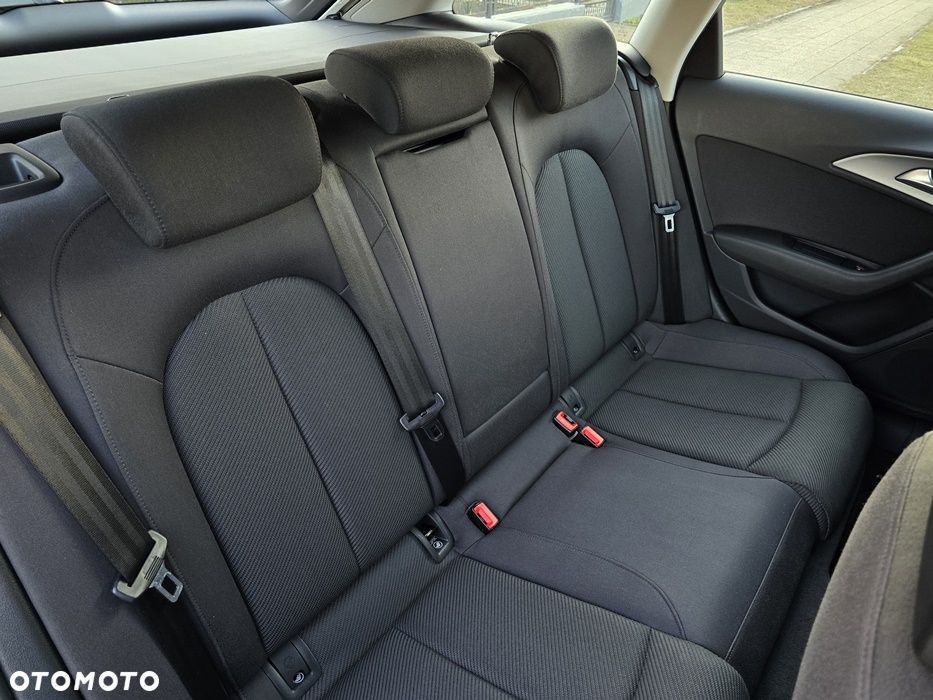 Audi A6 Avant 2.0 TDI DPF - 35