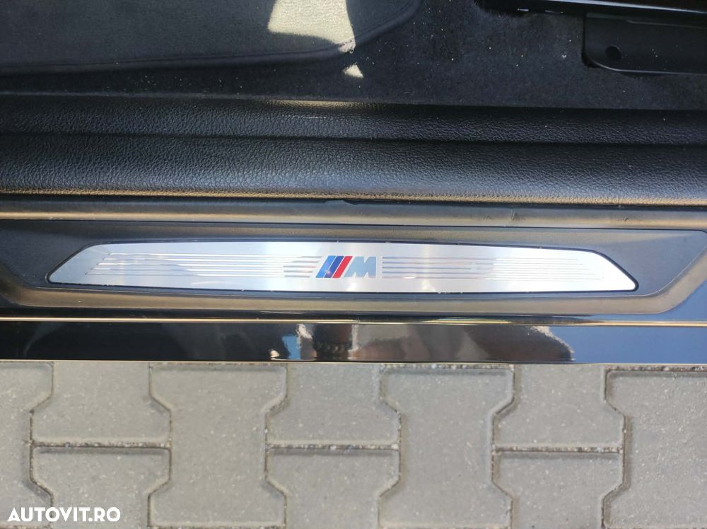 BMW Seria 1 116i Edition M Sport Shadow - 21