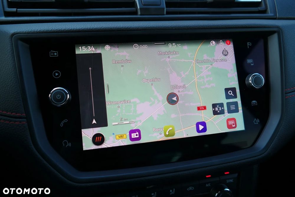 Seat Arona 1.0 TSI FR S&S - 22