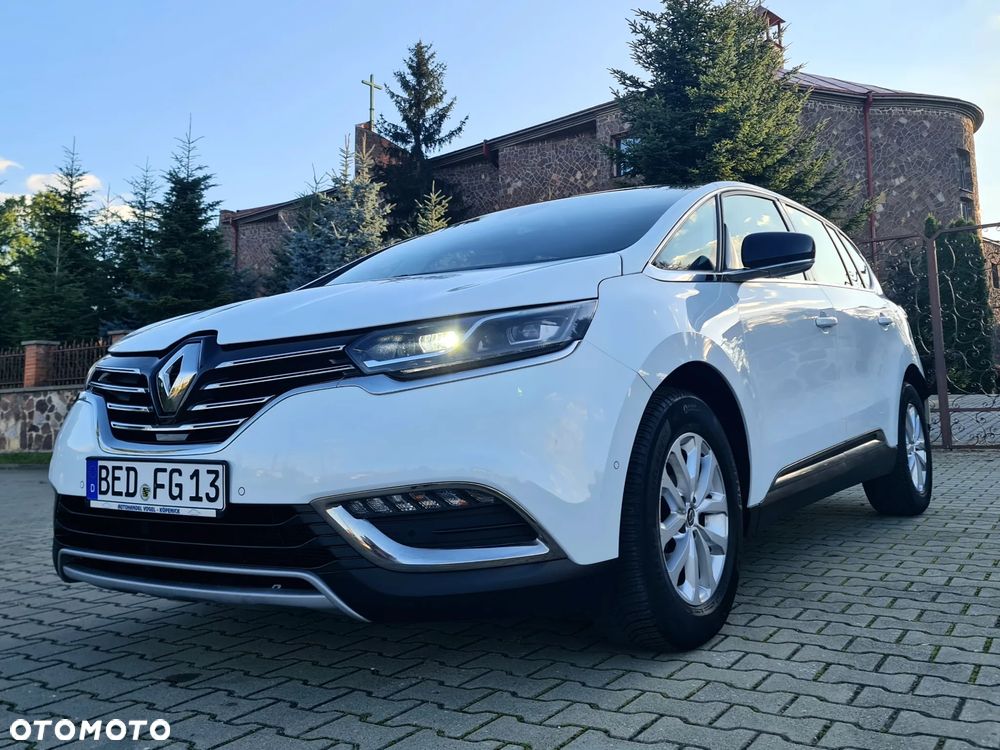 Renault Espace - 15