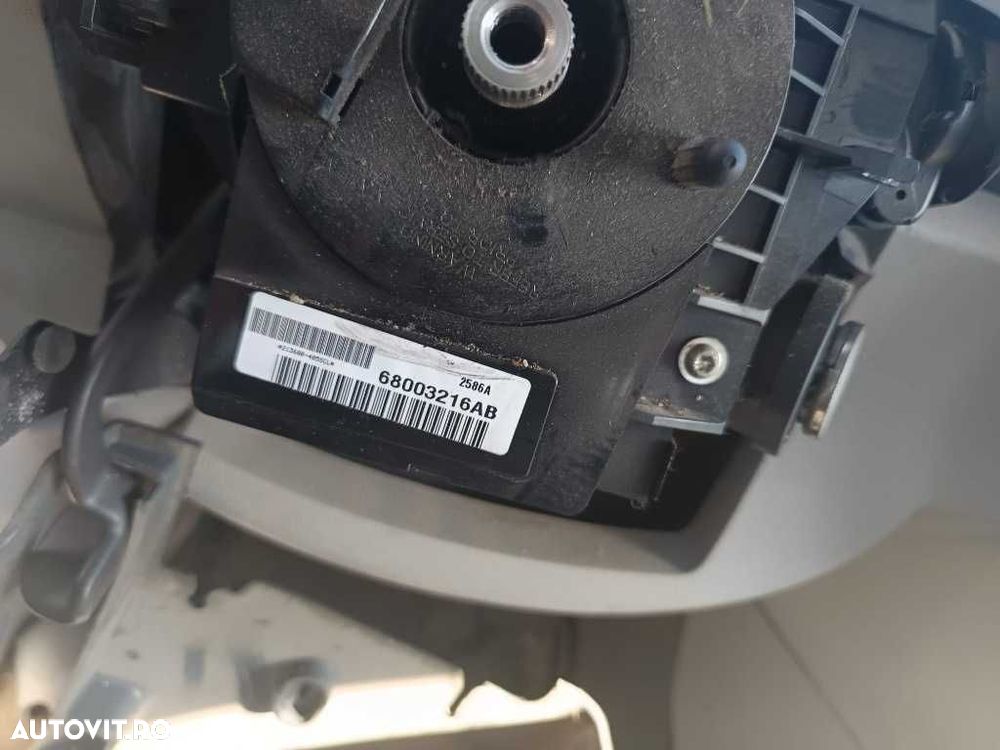 Spira volan Dodge CALIBER 2006 Cod: 68003216AB - 2