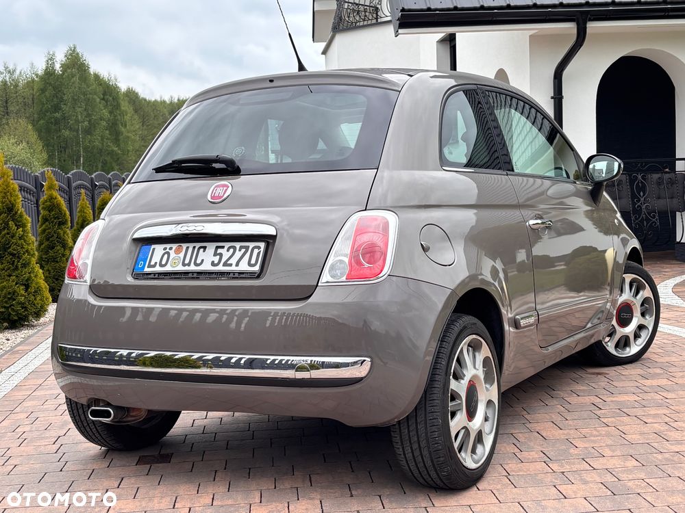 Fiat 500 - 19