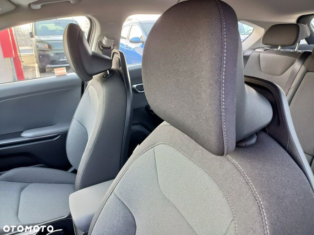 Kia K4 1.6 T-GDI M - 17