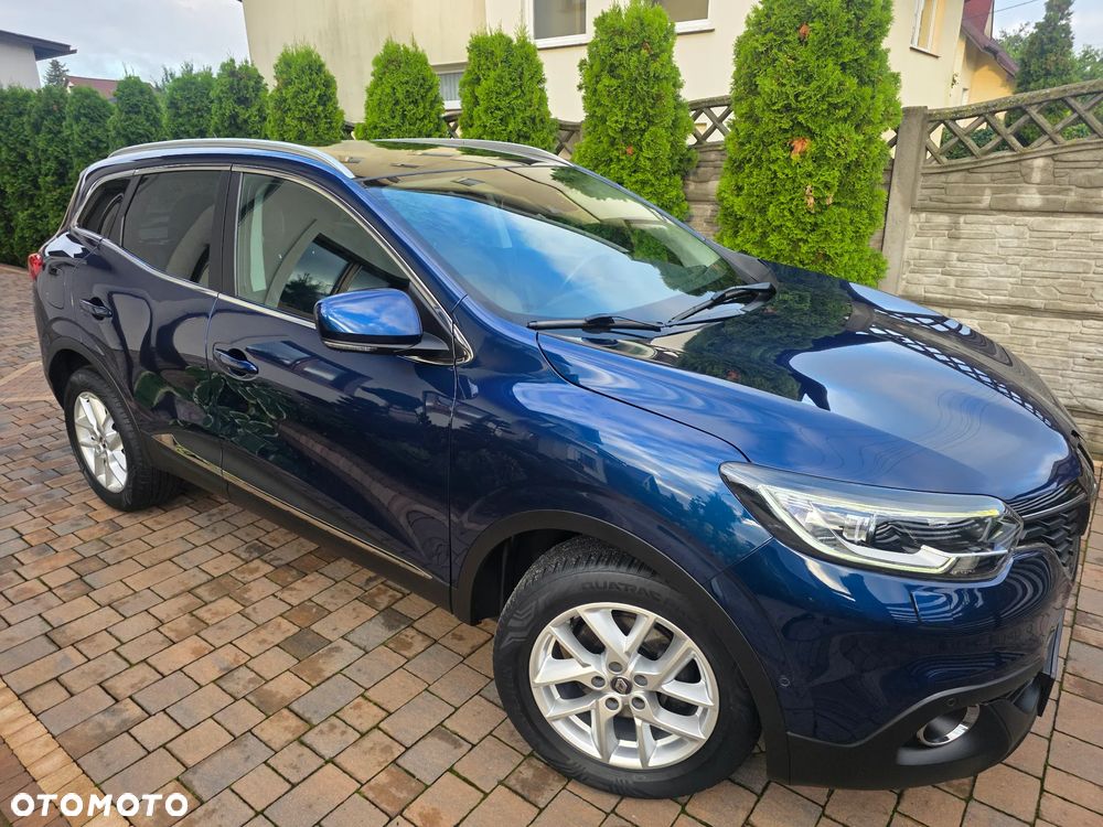 Renault Kadjar - 14