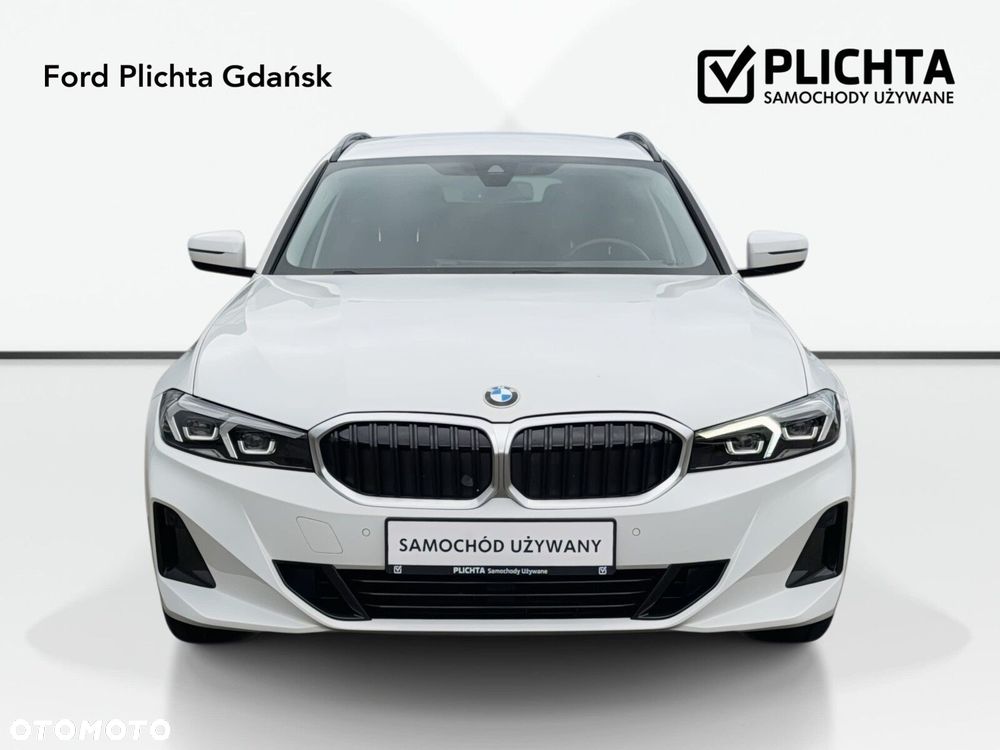 BMW Seria 3 - 3