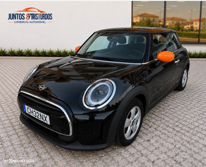 MINI 3 Portas One Essential - 6