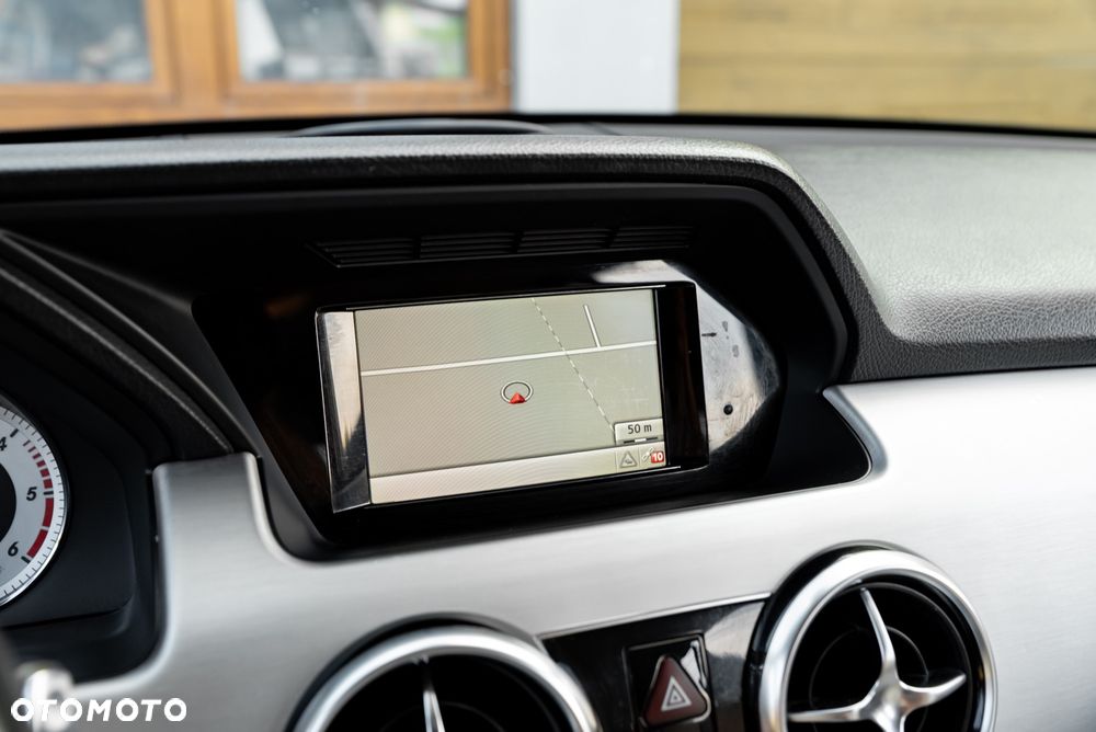 Mercedes-Benz GLK 250 CDI DPF 4Matic BlueEFFICIENCY 7G-TRONIC - 37