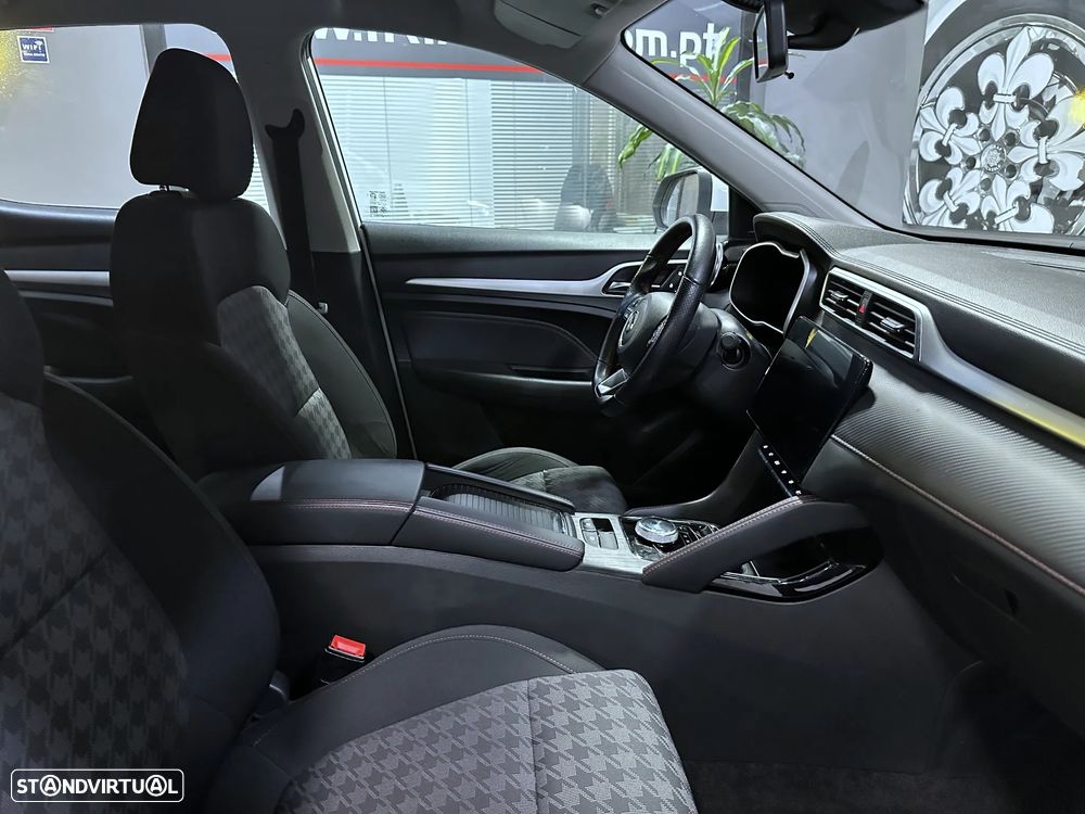 MG ZS Standard Luxury - 20