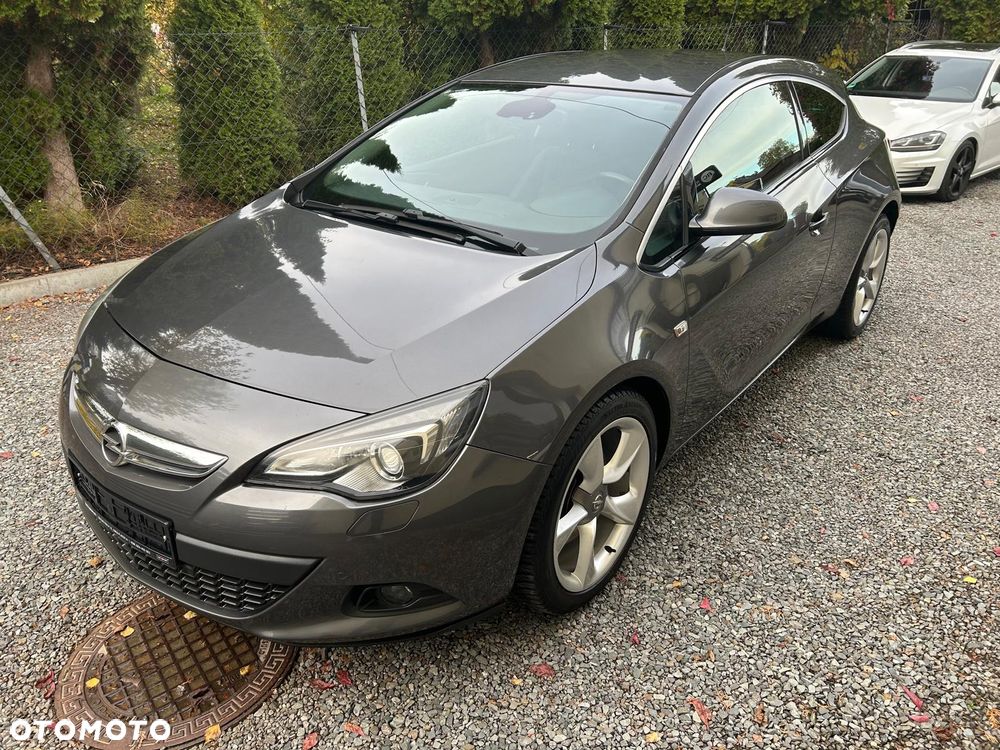 Opel Astra - 21