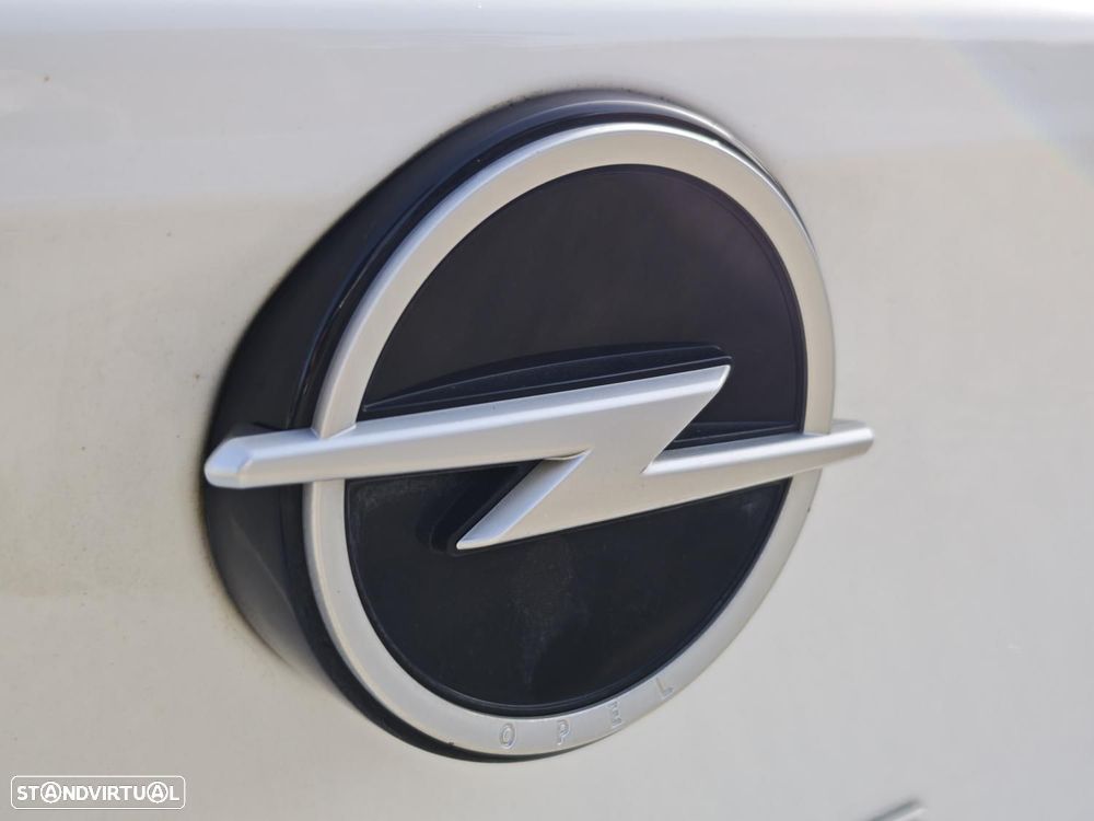 Opel Corsa-e 50 kWh Edition - 23