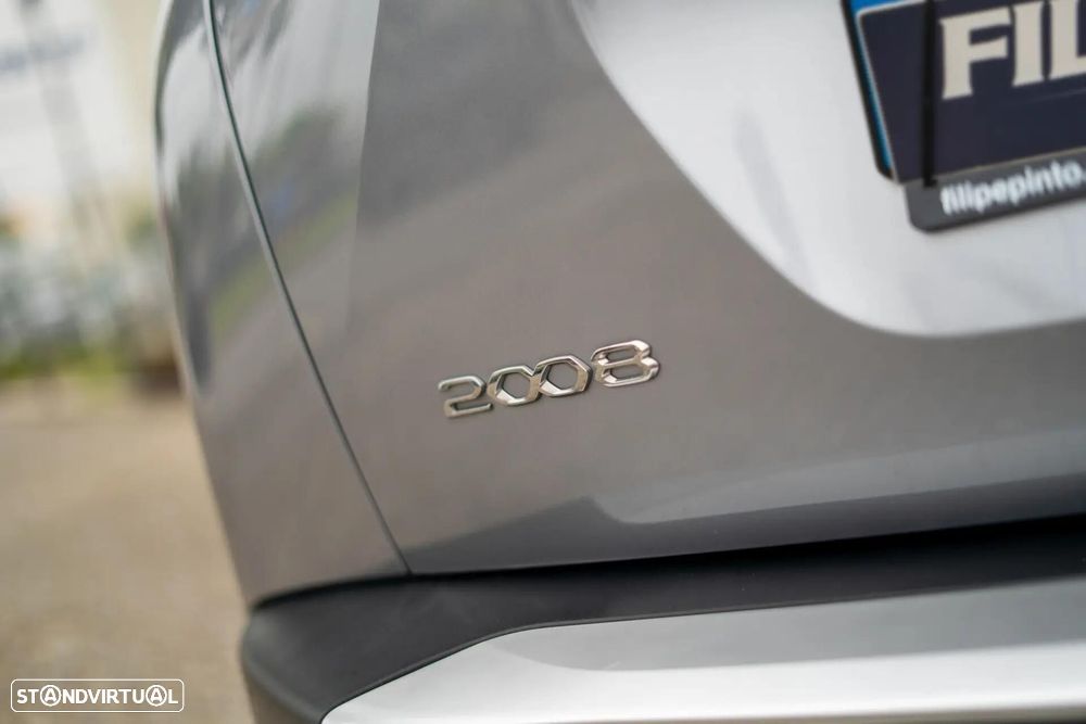Peugeot 2008 - 23