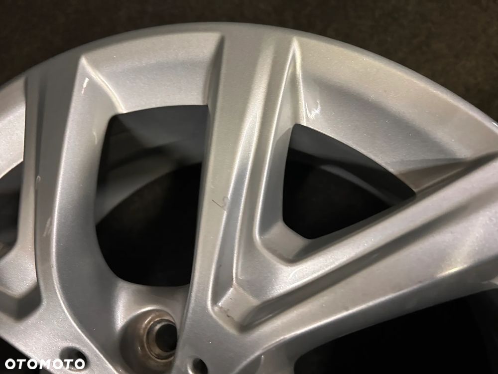 Alufelga BMW X1 F48, X2 F39 17 cali 5x112 1szt. 6856076 - 6