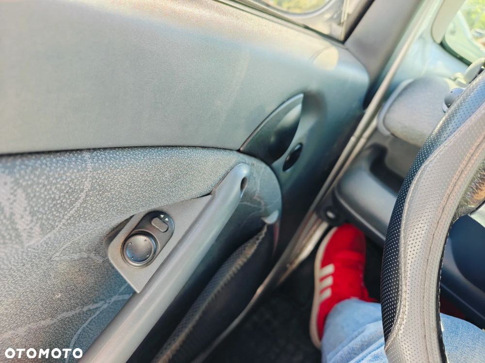 Smart Fortwo - 23