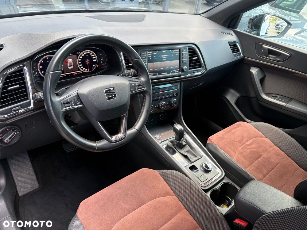 Seat Ateca - 11