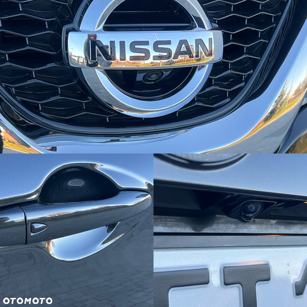 Nissan Qashqai 1.6 DIG-T Tekna - 29