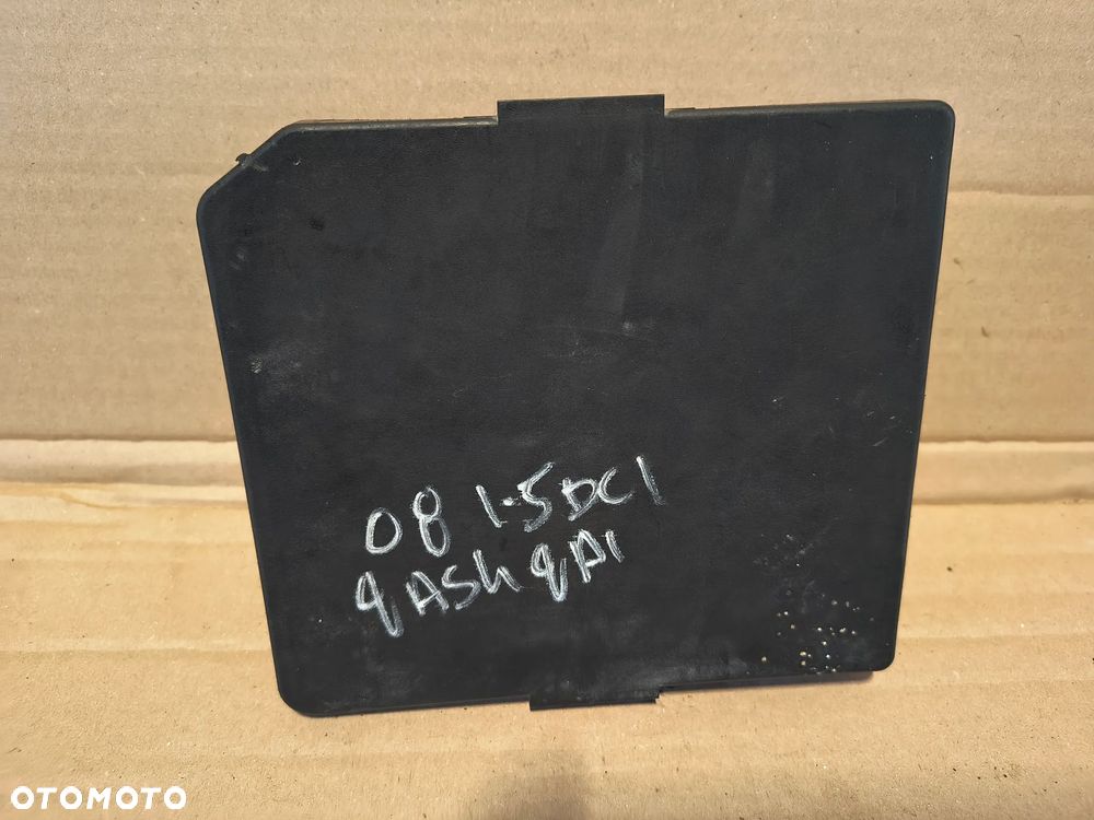 Skrzynka bezpieczników moduł BSINissan QashQai 1.5 dci  08r.  284B7JD000 - 3