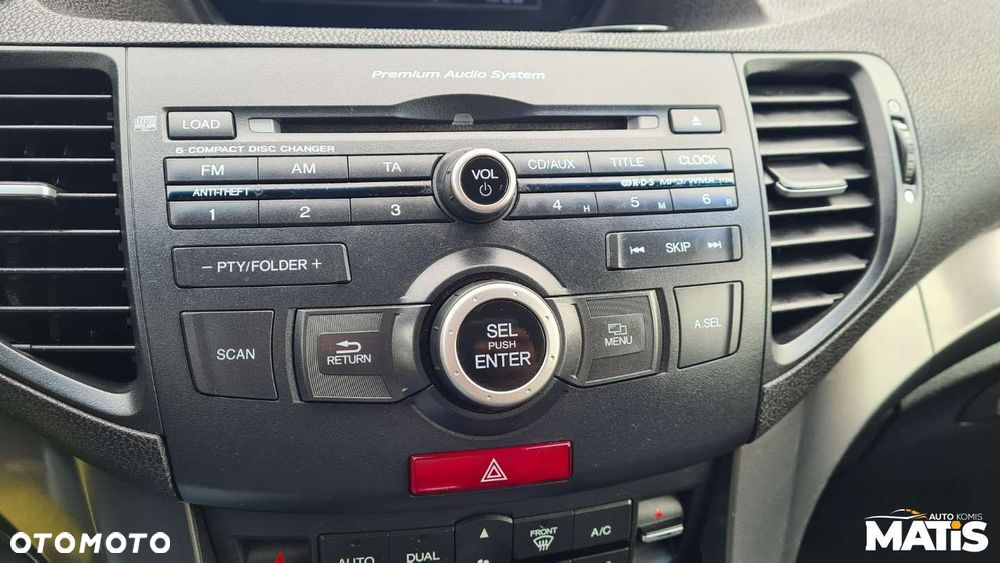 Honda Accord - 40