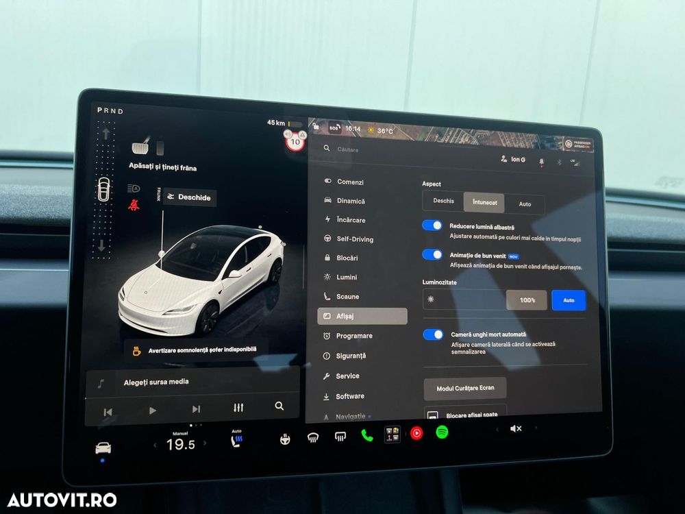 Tesla Model 3 - 39