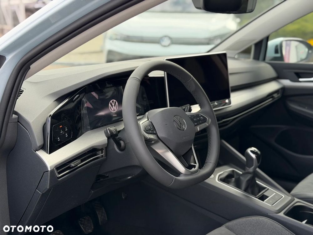 Volkswagen Golf 1.5 TSI Life Plus - 10