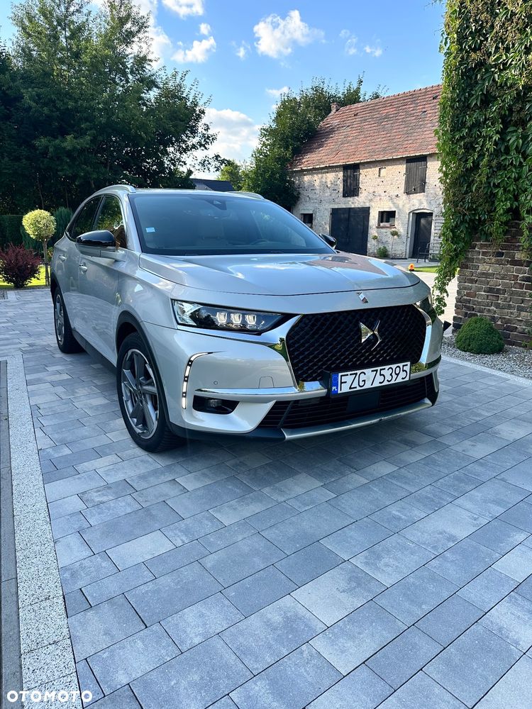 DS Automobiles DS 7 Crossback 1.6 PureTech Rivoli - 18