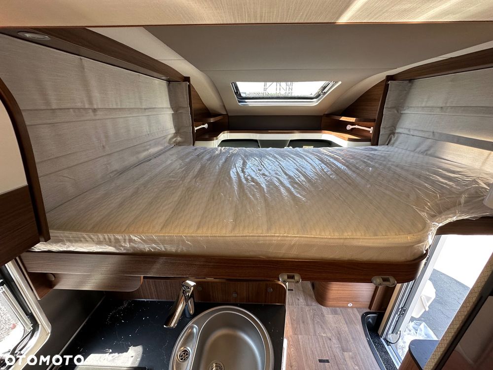 Hymer-Eriba KAMPER HYMER BMC T680 - 25