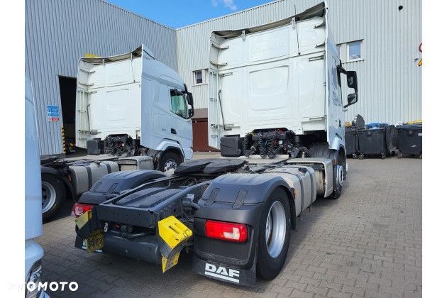 DAF XFn 480 FT - 4