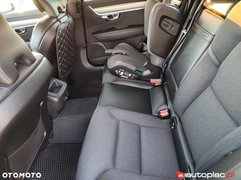 Volvo S90 D4 Momentum - 12