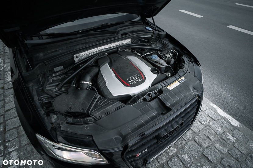 Audi SQ5 - 38