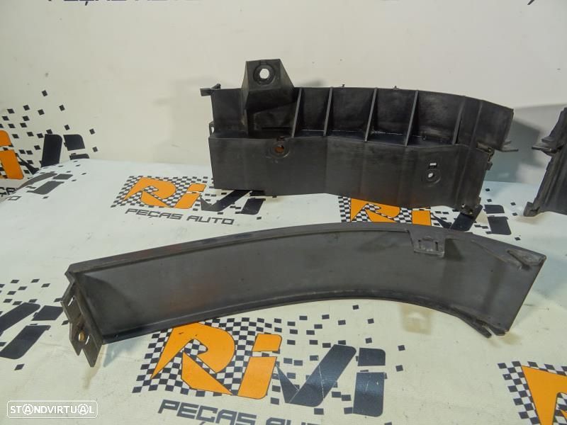 Suporte Dos Farolins Audi A3 (8L1)  8L0873378d / 8L0 873 378 D - 4